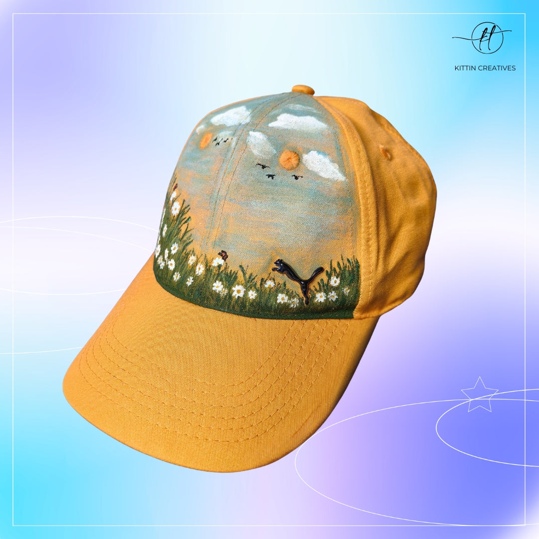 Caps